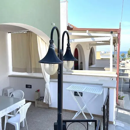 Capri Apartment Torre Vado