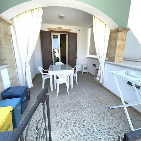 Capri Apartment