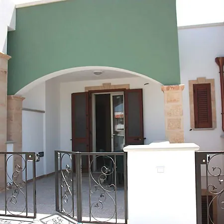 Apartment Capri *
