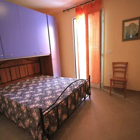 Capri Apartment Torre Vado
