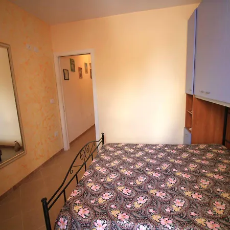 Apartmán Capri *