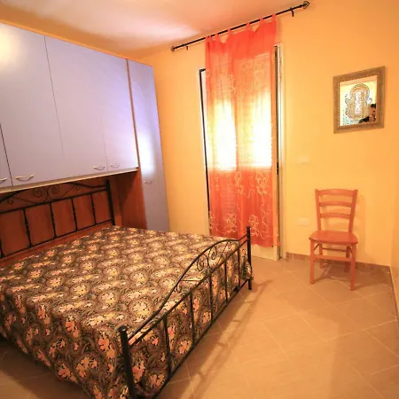 Apartmán Capri Torre Vado