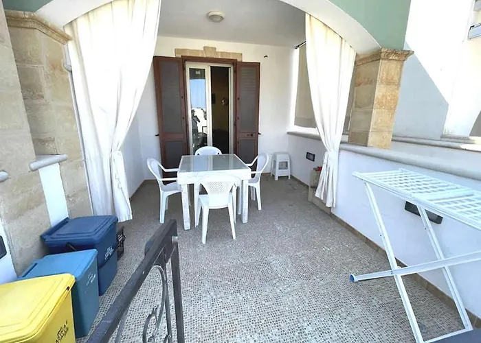 Capri Apartmán