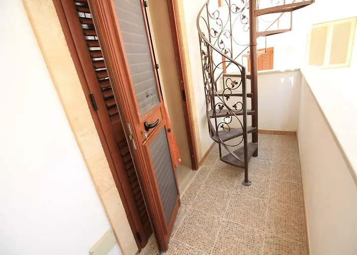 Capri Apartmán *