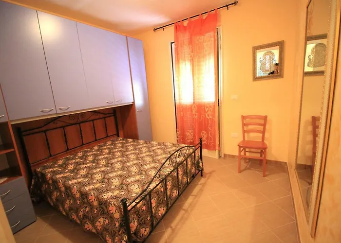Apartmán Capri Torre Vado